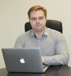 Руководитель отдела по работе с Клиентами