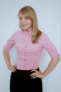 Анна Овчинник