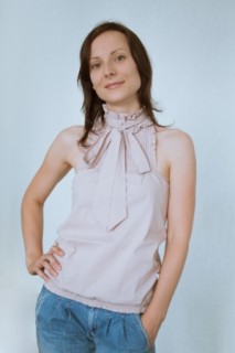 Елена Ковалевская