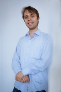 Александр Бунке