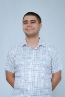Денис Козиков
