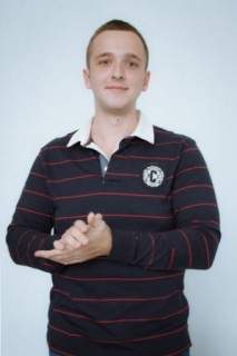 Виталий Шароваров