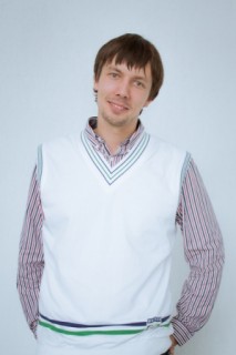 Олег Дробязко