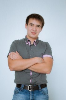 Богдан Кривенко