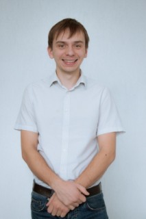 Алексей Швец