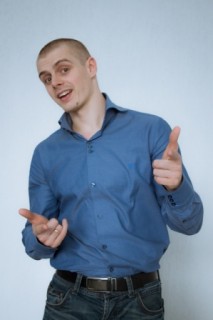 Сергей Зиньковский
