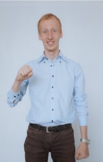 Александр Богун