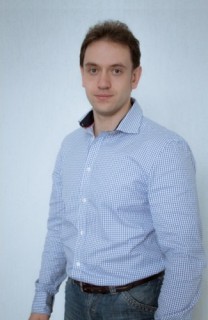 Иван Зражевский