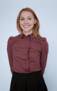 Наталья Панченко